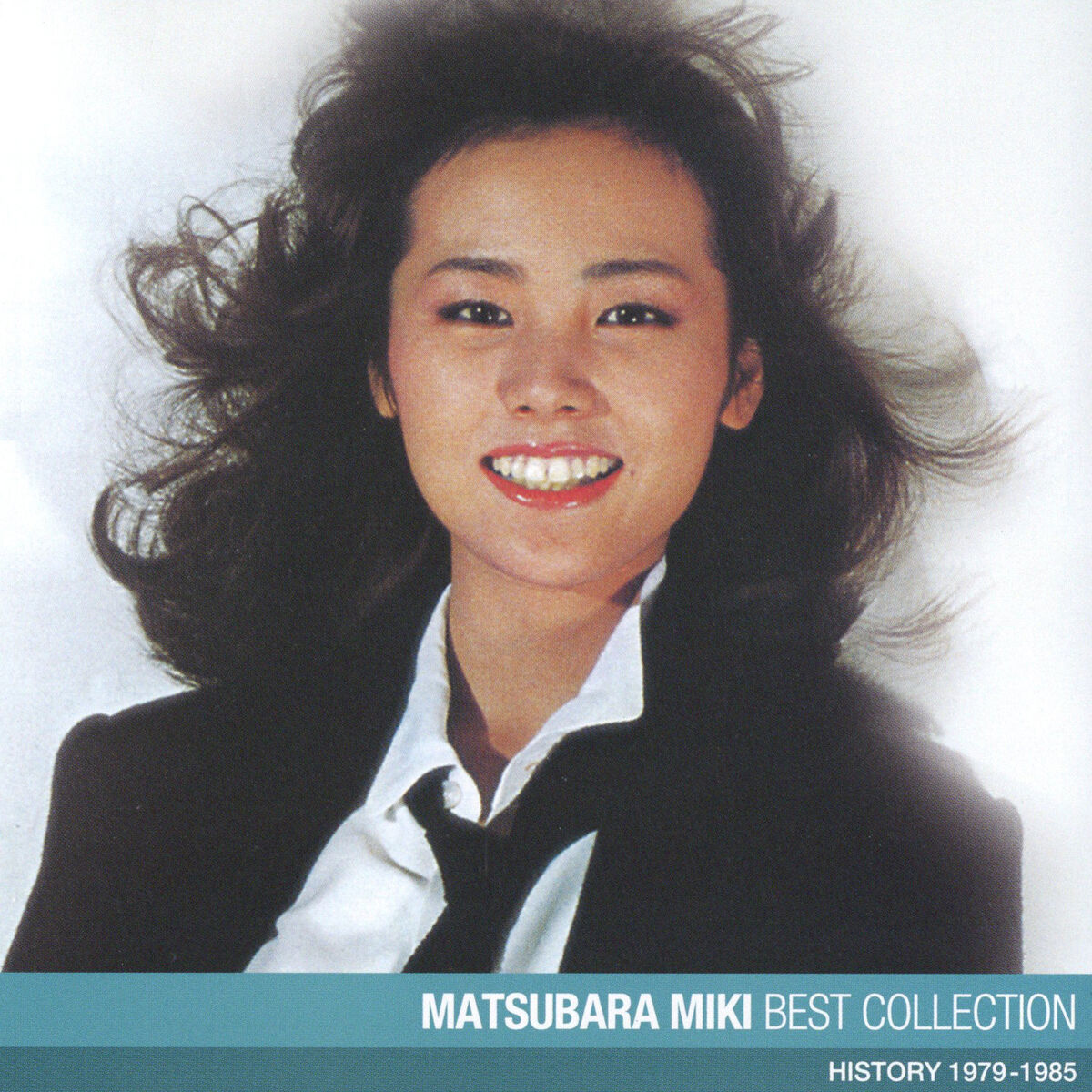 Miki Matsubara - Miki Matsubara Best Collection: lyrics and songs | Deezer